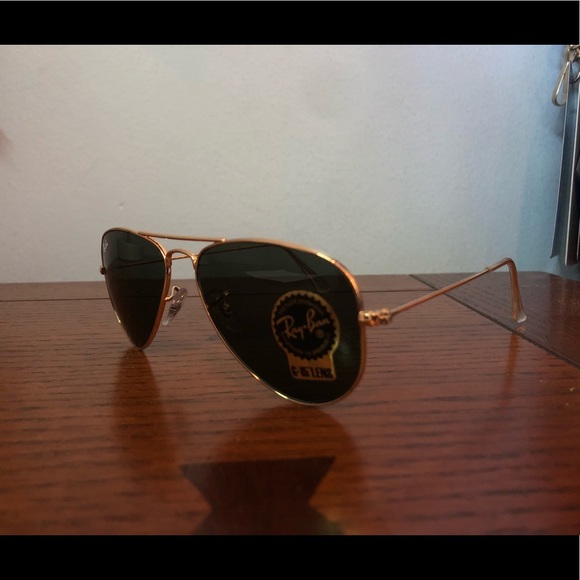 Ray Ban sunglasses - Picture 3 of 4